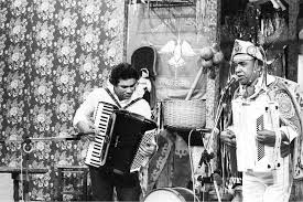Em 2008, dominguinhos foi o grande homenageado do prêmio tim de música brasileira. Dominguinhos E Luiz Gonzaga Luiz Gonzaga Musica Brasileira Gonzagao