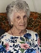 Imelda M. Morin Obituary December 17, 2022