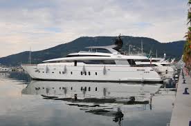 Yacht builder gionvanni jannetti founded cantiere navali san lorenzo shipyard in viareggio in 1958. Sanlorenzo 108 2008 Yachts Invest