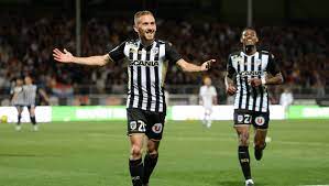 View latest angers sco results, news & photos. Ultimate Quaran Team Cup Dossier Angers Sco Melbourne Victory