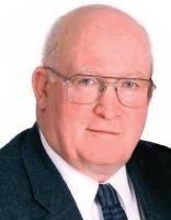 David Hurst Obituary (1940