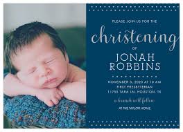 1st birthday and christening invitation card for baby boy. Invitation Printing Invitation For A Christening Children S Invite Baptism Invite Christening Invitation Naming Ceremony Invite Invitations Paper Weddings Valresa Com