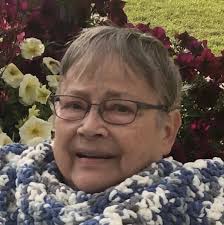 Obituary for Donna Mae Moyer