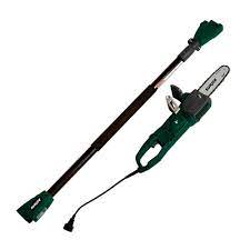 Check spelling or type a new query. Sun Joe 2 In 1 8 In 8 Amp Electric Convertible Pole Chain Saw Swj806e Htg The Home Depot