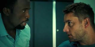 A Lot of Nothing Ending, Explained: Do James And Vanessa Kill Brian?