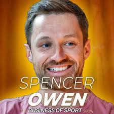 Spencer Owen, Hashtag United O…–Business of Sport