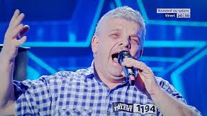 Adevărata poveste a spălătorului de vase cu voce de aur. Romanii Au Talent Romanii Au Talent 20 30 Vineri Pro Tv Facebook