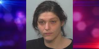 Woman arrested in double homicide pleads guilty to lesser charge