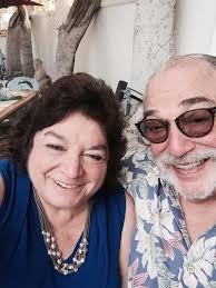 In Conversation With Robert & Carol Teitelbaum Authors of Hiding in Plain  Sight