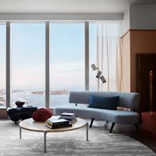 Jamie bush co is a top interior designer based in california that had an amazing background in long island, surrounded by art and design, which inspired him. Jamie Bush Co 15 Iconic Projects Rtf Rethinking The Future