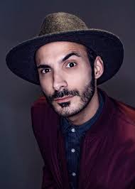 Neil Vanides's Casting Frontier