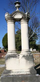 Dr Francis Louis Constantine (1802-1891)