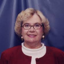 Marilyn Lobson Obituary