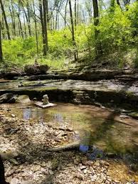 Matson Hill Loop, Missouri