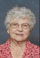 June Graham Obituary (1919