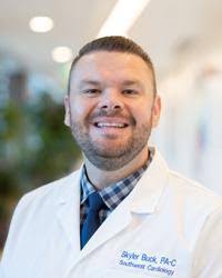 Skyler Buck's Instagram, Twitter & Facebook