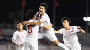 Indonesia berada di grup b bersama vietnam dan thailand. Group B Vietnam Through Indonesia Thailand In Race For Second Semis Spot Football News