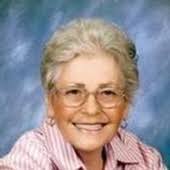 Obituary information for Annabelle J. Nolan