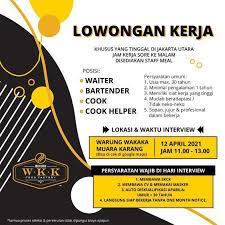 Lowongan kerja glico wings jember. Lowongan Kerja Glico Wings Jember Loker Pt Aqua G Pau33qrk5mdc9m Lowongan Pekerjaan Melangkah Mundur