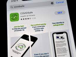 The app then logs this contact and encrypts it. Government Releases Draft Legislation For Covidsafe Tracing App To Allay Privacy Concerns Australia News The Guardian
