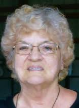 Obituary information for Patricia Ann Marcum
