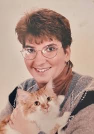 Susan Logan Obituary