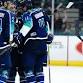 Pensacola Ice Flyers vs. Roanoke Rail Yard Dawgs event in Pensacola, FL