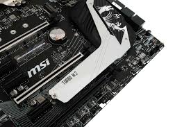 Msi Mpg Z390 Gaming Pro Carbon Ac Review Bit Tech Net