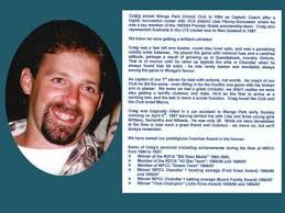 WPCC Senior Almanack