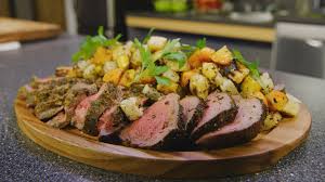 This beef tenderloin recipe is actually insanely easy to make, thanks to a marinade made up of ingredients you probably already have and a optional: Sauce For Beef Tenderloin Atk Sauce For Beef Tenderloin Atk Beef Tenderloin With Smoky A Perfect Celebratory Main Course Or Regular Family Dinner Dish That Is Roasted To Perfection
