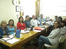 Resultado de imagen de reuniones de trabajo interdepartamentales