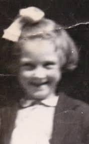 This is the youngest photo I have of my mum Paddy Murdoch/Mulholland,  b.1944 attended St.Josephs school. If anyone has a class photo would love  to see it x