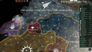 Stellaris' gameplay revolves around space exploration, managing an empire, diplomacy. Stellaris On Gog Com