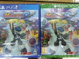 More images for brasil e emirados arabes jogo » Mighty No 9 Copias Do Jogo Vazam Nos Emirados Arabes Unidos Psx Brasil