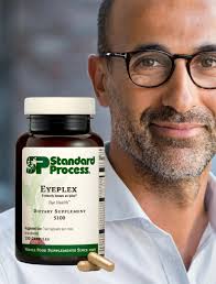 Eyeplex, formerly known as Iplex® Standard Process