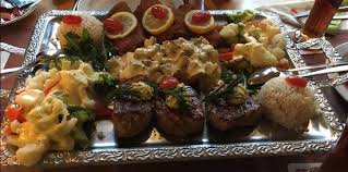 1,663 likes · 23 talking about this · 4,235 were here. Diplomatenplatte Fur 3 Personen Bild Von Restaurant Rapen Oer Erkenschwick Tripadvisor