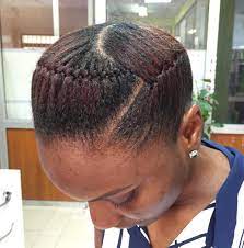 Maybe you would like to learn more about one of these? 35 Protective Hairstyles For Natural Hair Captured On Instagram
