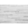 With the antimicrobial finish and 100% waterproof design, installing in a bathroom, kitchen or laundry room is a great idea. 1