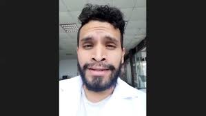 RENATO ROJAS nutricionista interculturalidad