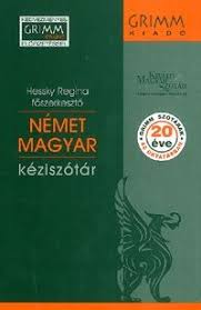 Hallgasd meg a kiejtést is! Nemet Magyar Keziszotar Konyvaruhaz