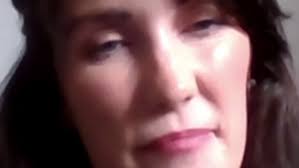 Woman talks about having husband's baby three years after his death