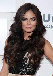 Select from premium ximena navarrete of the highest quality. Jimena Navarrete Photostream Hair Styles Current Hair Styles Indian Hairstyles