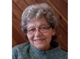 Margie Flaskrud Obituary (1937