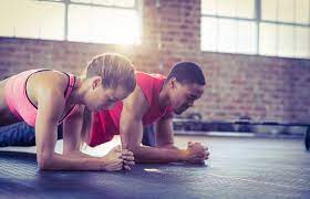 Crunches, along with other abdominal exercises, build endurance and power in your belly muscles, but do little to reduce the fat that surrounds them. How To Lose Belly Fat Daily Burn