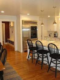 A point that most folks don't realize is that it is not perceived as a 10%+ increase in ceiling height, but more like 9 foot feels nice. 10 8 Foot Ceiling Ideas Home Decor House Design Home
