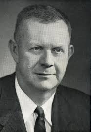 Robert Ashton Everett (1915-1969)