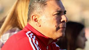 Eddie Corletto takes over successful Lompoc High girls soccer program