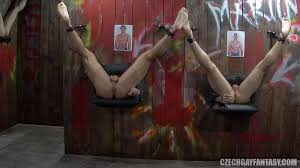 Czech Gay Fantasy 5 - porno gay latinos