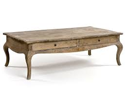 Weathered Wood French Country Coffee Table Country Coffee Table French Country Coffee Table Unfinished Coffee Table
