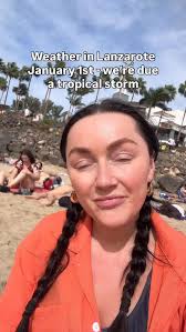 Nadia Best at your service 💪 #lanzarote